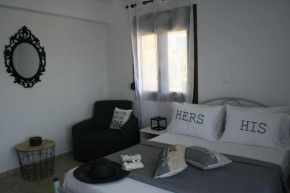 Moschoula Villa - Apartment 1